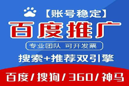 SEM推广代运营公司：行业领先的成功秘诀